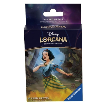 Disney Lorcana (Set04) sleeves B